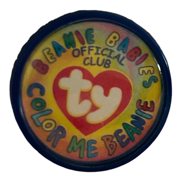 Ty Bear - Picture 3 of 3